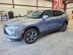 2025 CHEVROLET BLAZER