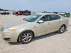 2010 LINCOLN MKS