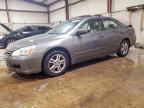 2006 HONDA ACCORD