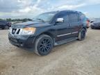 2015 NISSAN ARMADA