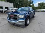 2016 GMC SIERRA