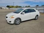 2011 TOYOTA YARIS