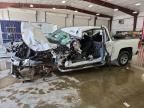 2012 CHEVROLET SILVERADO