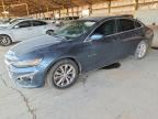 2021 CHEVROLET MALIBU