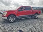 2022 FORD F150