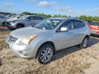 2011 NISSAN ROGUE