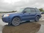2006 SUBARU FORESTER