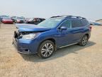 2020 SUBARU ASCENT