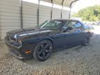 2013 DODGE CHALLENGER