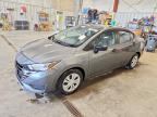 2025 NISSAN VERSA