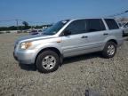 2007 HONDA PILOT