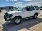 1999 TOYOTA 4RUNNER