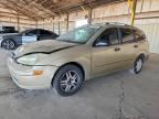 2000 FORD FOCUS
