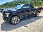 2017 FORD F150