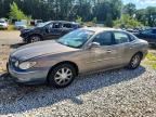2006 BUICK LACROSSE