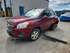 2016 CHEVROLET TRAX