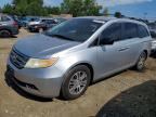 2011 HONDA ODYSSEY