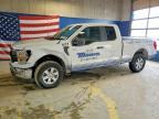 2022 FORD F150