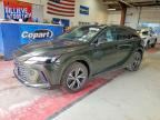 2025 LEXUS RX 350