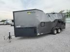 2024 STEALTHCRAFT TRAILERS