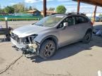 2014 SUBARU XV CROSSTREK