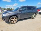 2008 TOYOTA HIGHLANDER