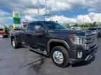 2020 GMC SIERRA