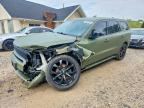 2019 DODGE DURANGO