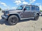 2018 JEEP WRANGLER UNLIMITED