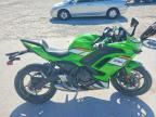 2025 KAWASAKI EX650