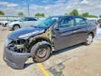 2014 NISSAN SENTRA