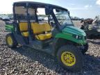 2021 JOHN DEERE XUV590M