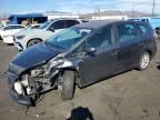 2012 TOYOTA PRIUS V