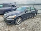 2014 HYUNDAI GENESIS