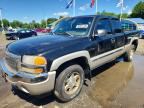 2005 GMC NEW SIERRA
