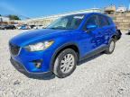 2013 MAZDA CX-5