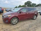 2016 KIA SEDONA