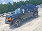 2007 TOYOTA FJ CRUISER