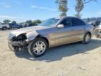 2003 MERCEDES-BENZ E