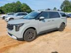 2025 KIA CARNIVAL