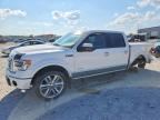 2013 FORD F150