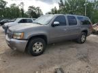 2007 CHEVROLET SUBURBAN