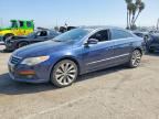 2012 VOLKSWAGEN CC