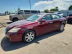 2008 LEXUS ES