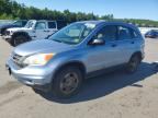 2011 HONDA CR-V