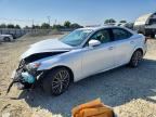 2015 LEXUS IS