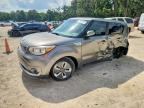 2018 KIA SOUL EV