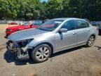 2010 HONDA ACCORD