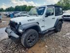 2022 JEEP WRANGLER