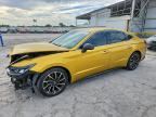 2020 HYUNDAI SONATA